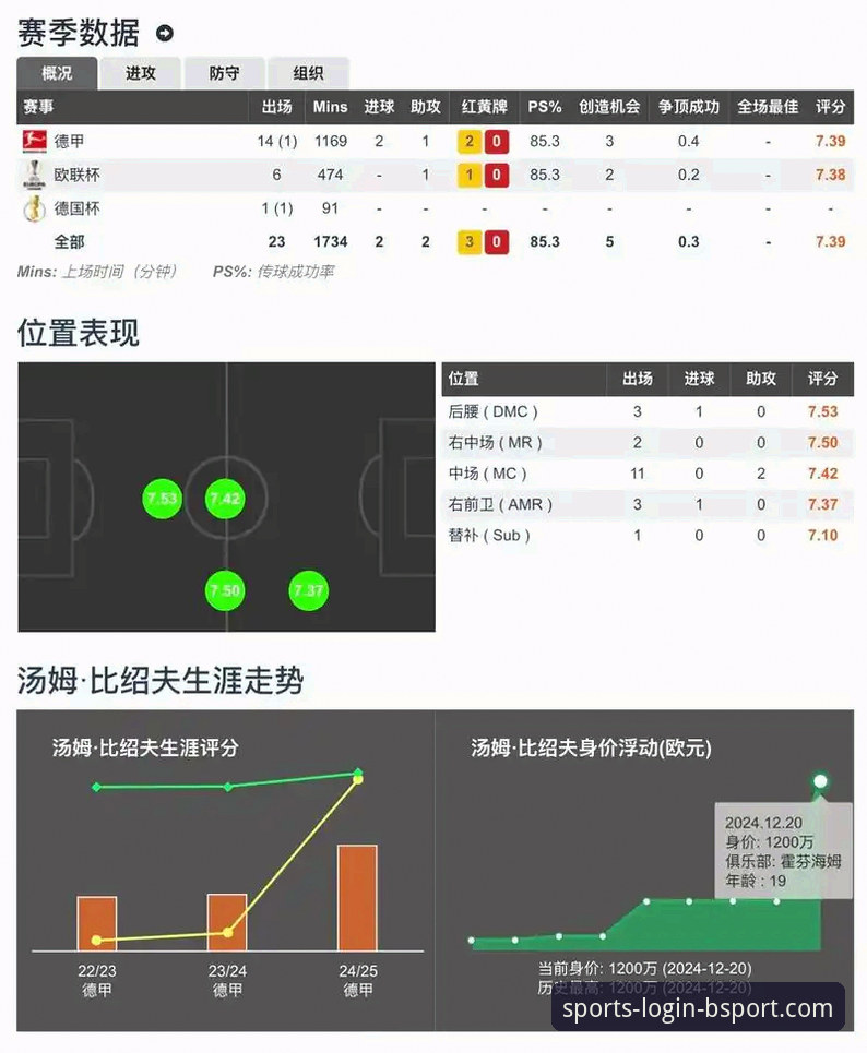 揭秘BSport体育赛事哪个好：资深分析师眼中的平台真相