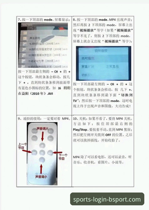 BSport安装包使用指南：从下载到畅玩的完整说明