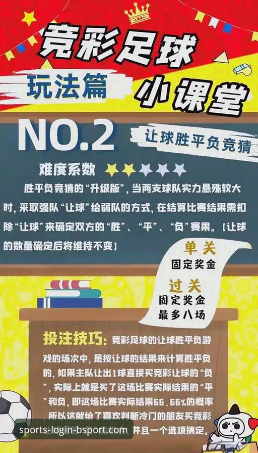 突破传统观赛模式：BSport体育竞猜平台的5大创新玩法