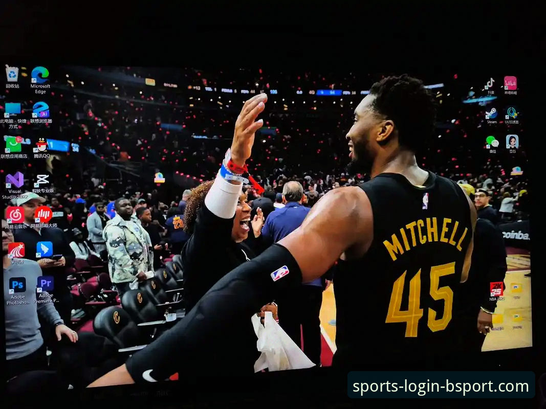 BSport平台介绍安装失败 米切尔42分狂飙 vs 班凯罗36分空砍:一场在BSport体育平台见证的东部卡位战前瞻