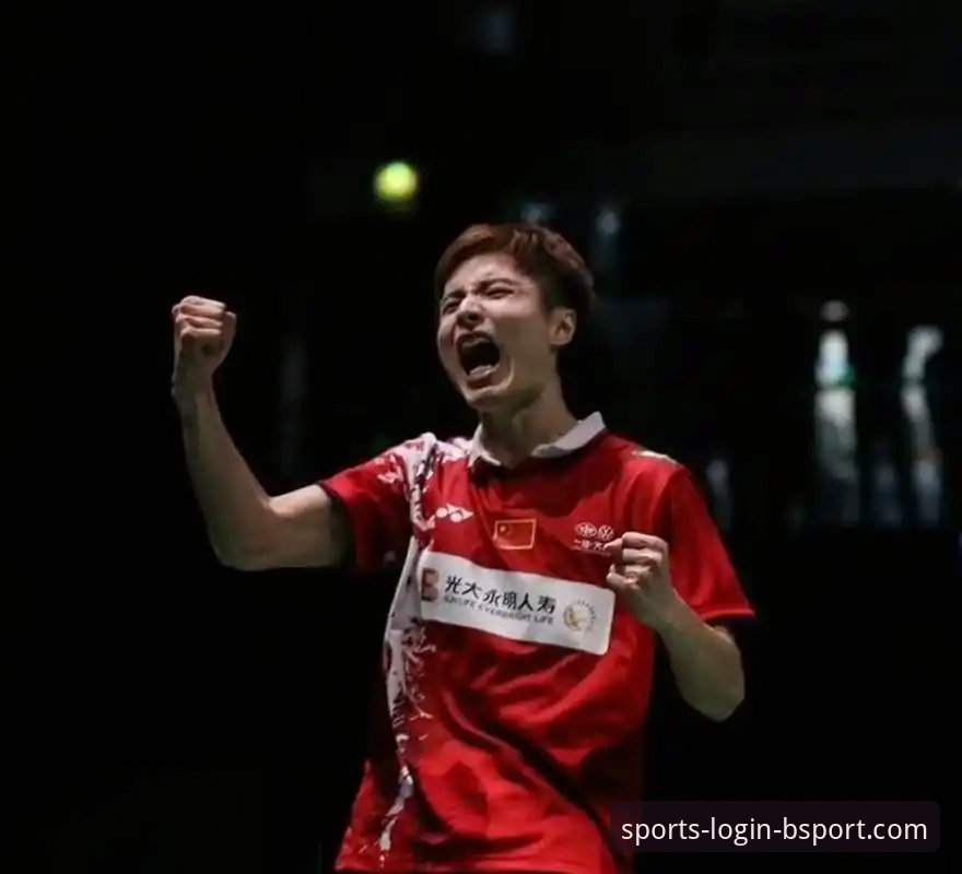 石宇奇亚锦赛夺冠历程详解：终结八年等待的实战分析